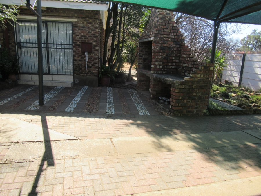 3 Bedroom Property for Sale in Flamingo Park Free State